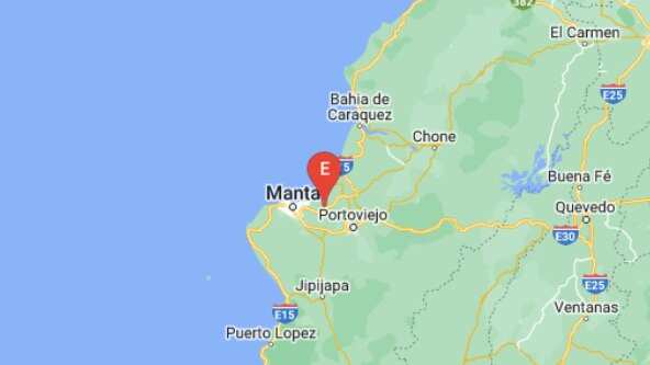 No se han registrado heridos o víctimas mortales