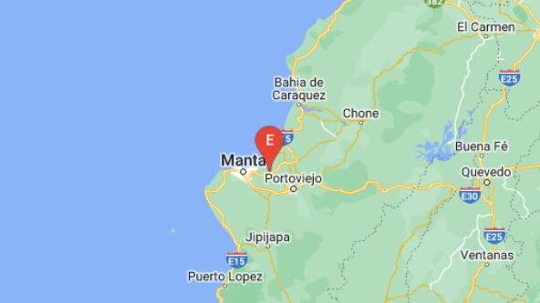 No se han registrado heridos o víctimas mortales