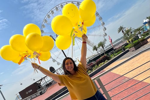 Guayaquil celebrará el Día de la Felicidad con varias actividades: Conoce la agenda