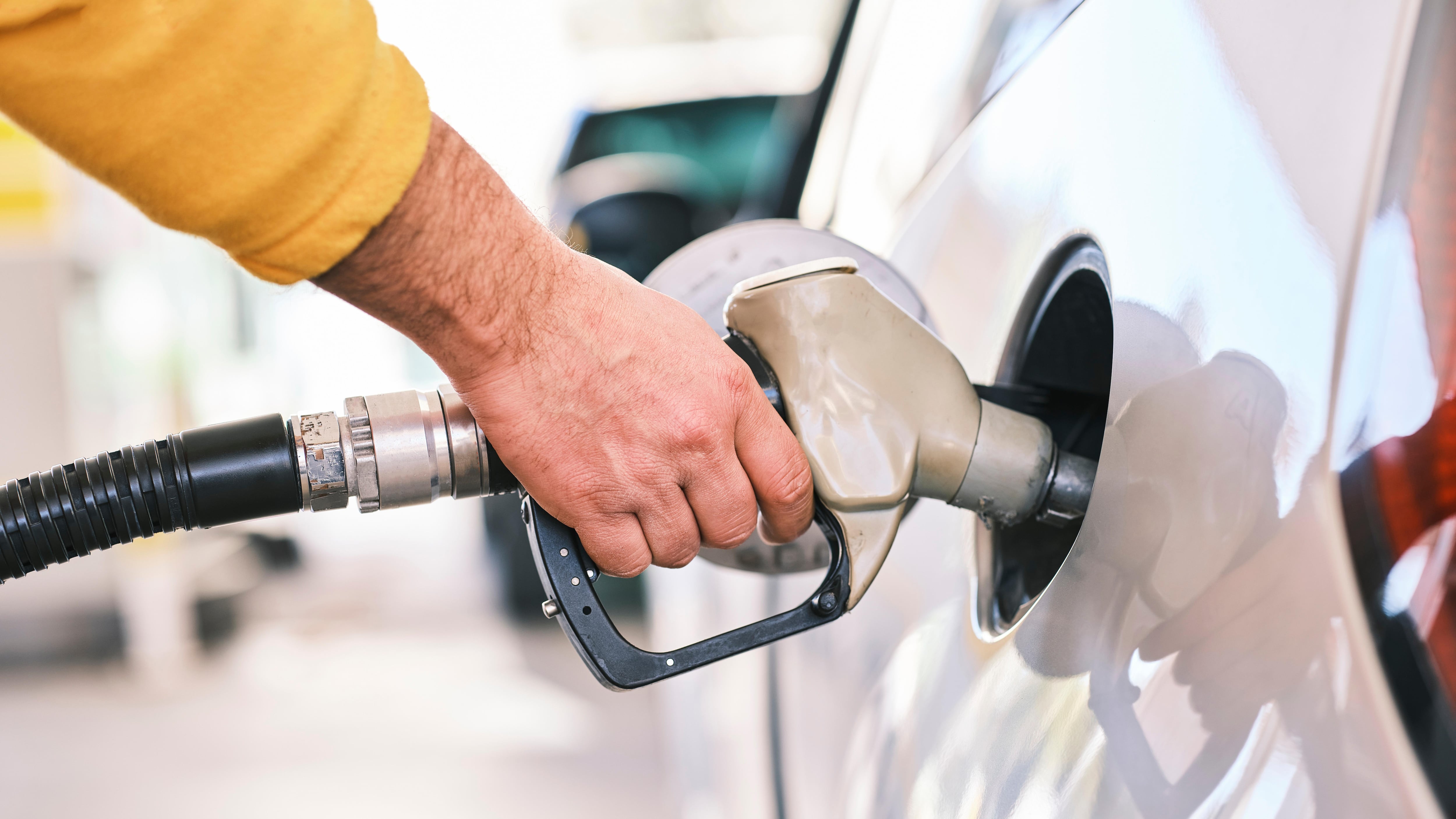La verdad del “desabastecimiento” de la gasolina extra en Quito.