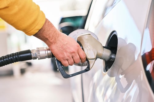 La verdad del “desabastecimiento” de la gasolina extra en Quito