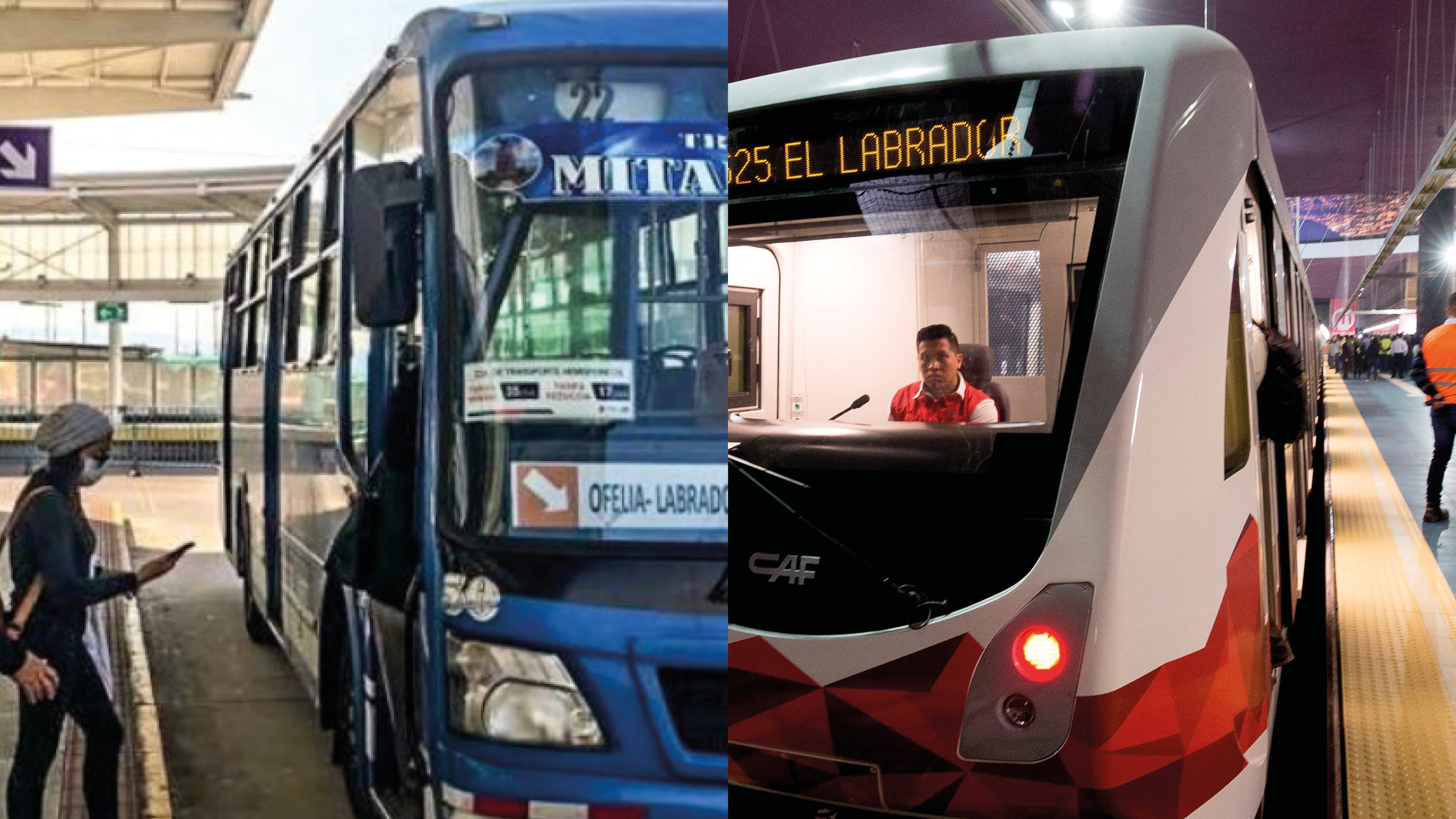 Metro de Quito
