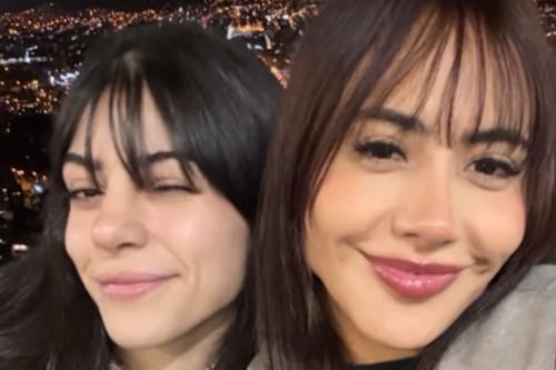 Así se enteró Milica de la “traición” de Tami Rivera a Kike Jav