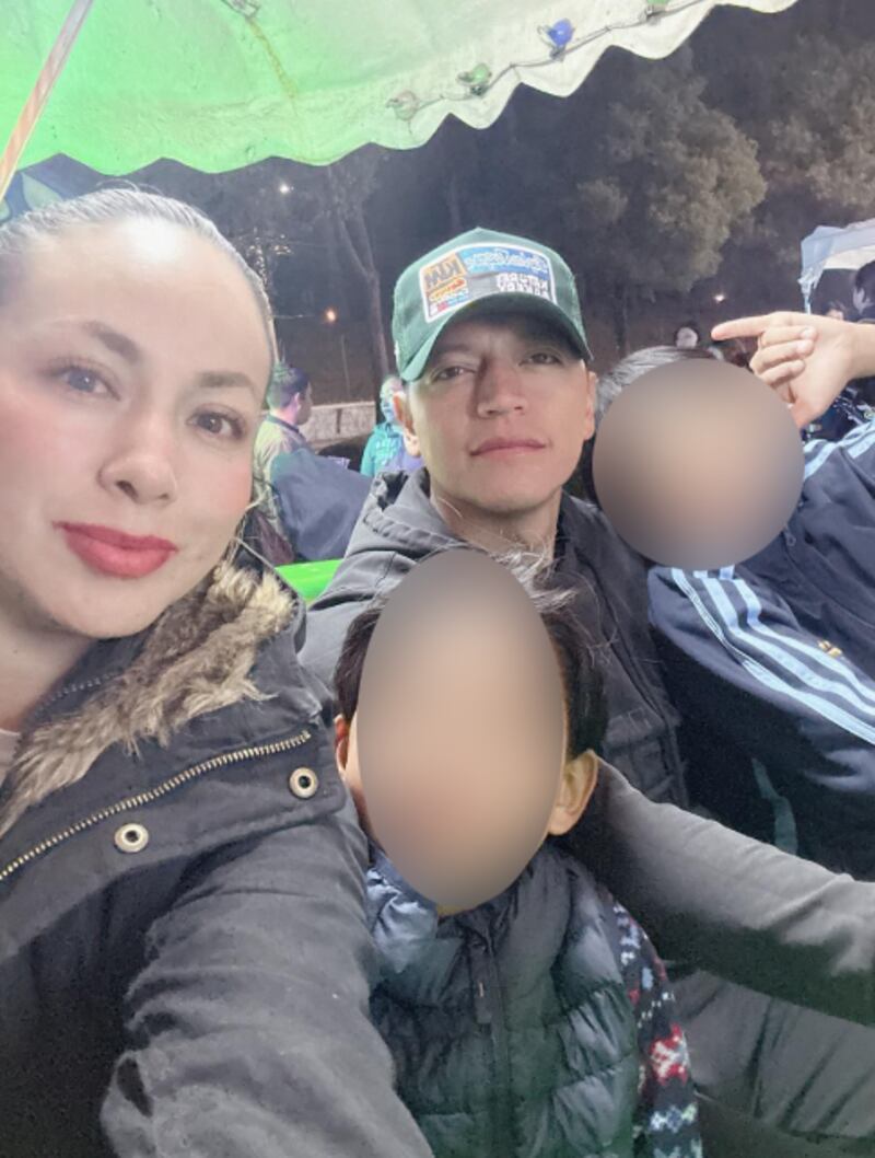 Capitán de Policía y su esposa murieron en choque en Salcedo: familia pide que procesado cumpla condena mayor