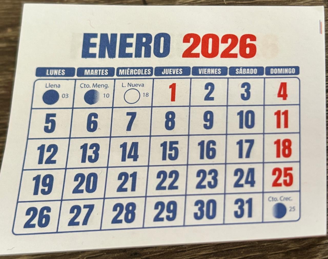 Gobierno decreta feriado obligatorio de 4 días en Ecuador para Año Nuevo 2026