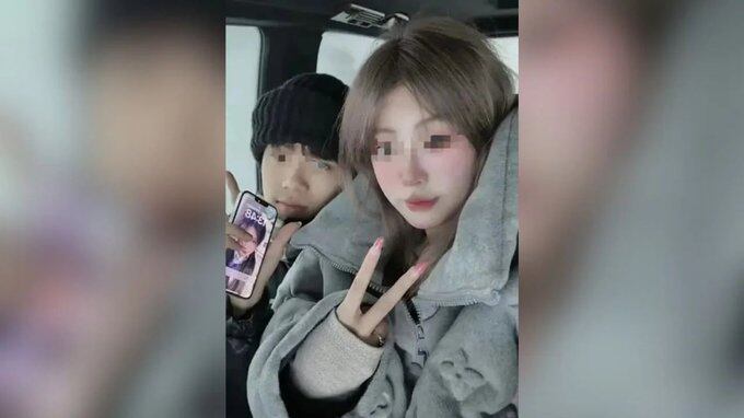 Vendió a su novio como esclavo por 15.000 dólares mientras viajaban a Bangkok