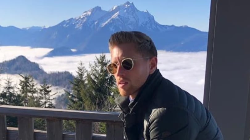 Reconocido futbolista pierde la vida tras caer de un teleférico a 70 metros de altura