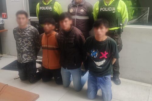 “Hicimos algo malo”: la confesión a su madre que destapó el femicidio de Alison Altamirano