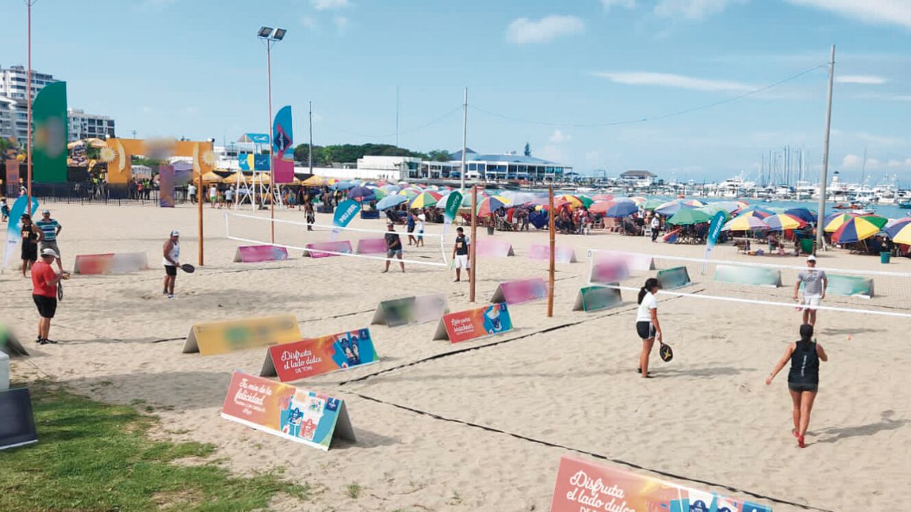 Metro Sport Fest Salinas