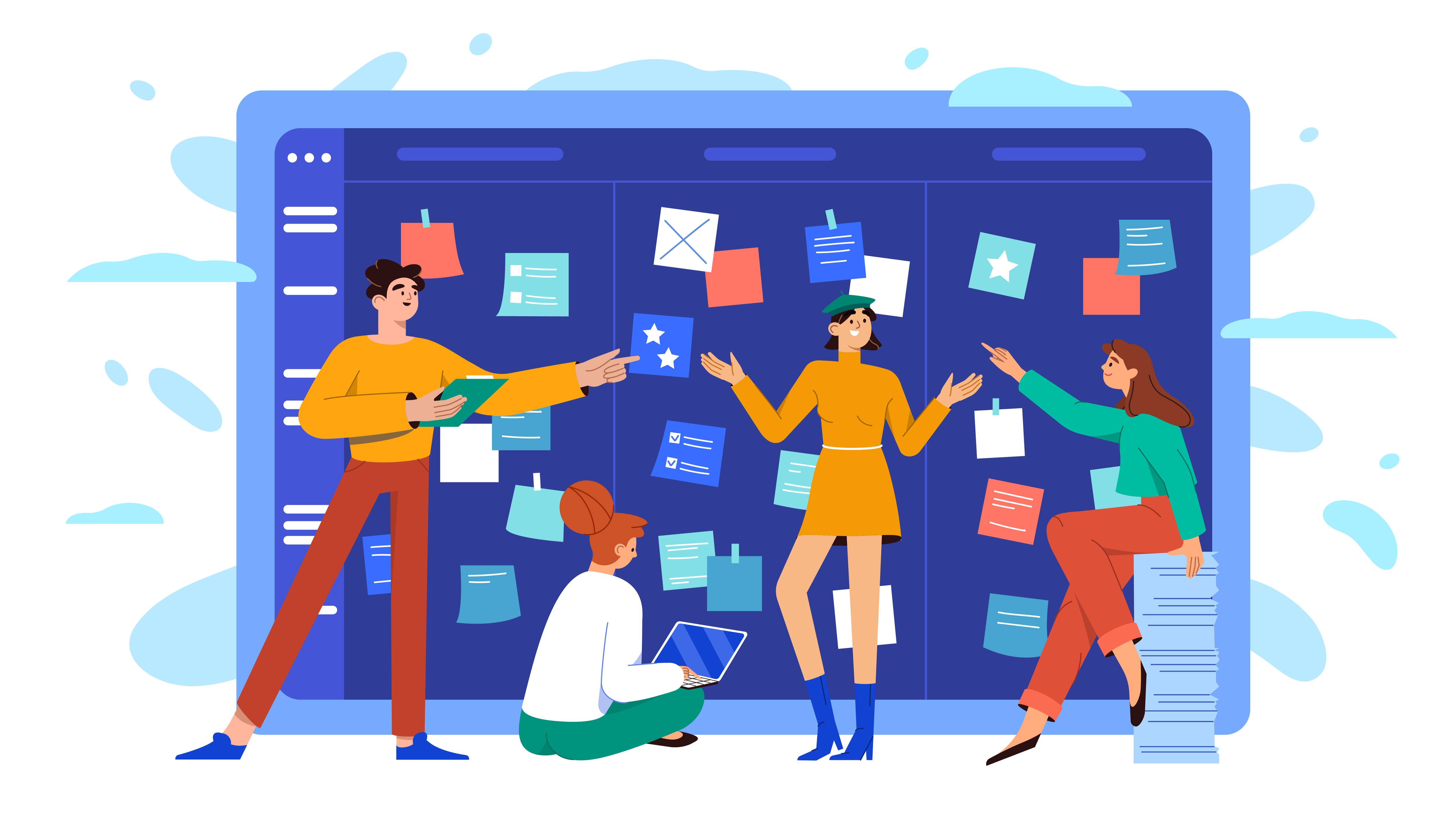 Las tendencias de capital humano reflejan una nueva relación entre empresas y personas.