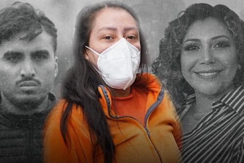 ¿Cuál fue la versión final de Joselyn Sánchez?