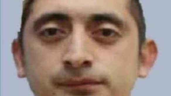 Femicida de Diana Espinosa fue extraditado desde Chile