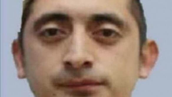 Femicida de Diana Espinosa fue extraditado desde Chile