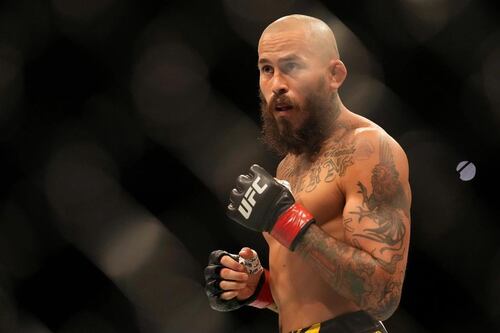El arma secreta de ‘Chito’ Vera que le podría dar el título de peso gallo de la UFC