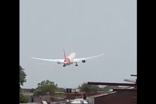 Lo que reveló la “caja negra” del trágico vuelo Air India
