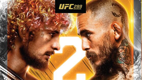 Sean O'Malley vs Chito Vera