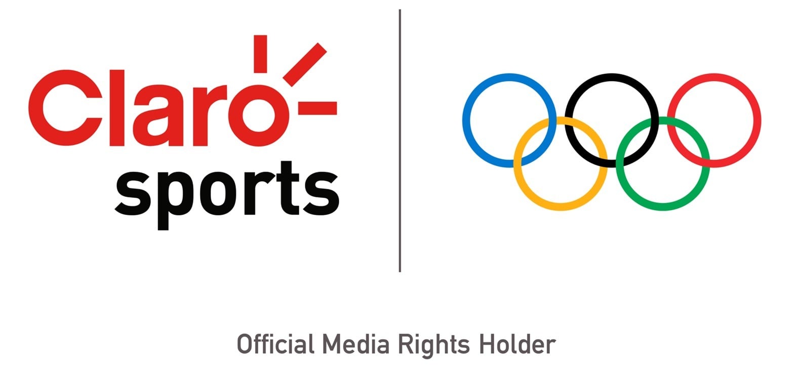 Claro Sports transmitirá los Juegos Olímpicos en exclusiva y sin costo adicional en Latinoamérica