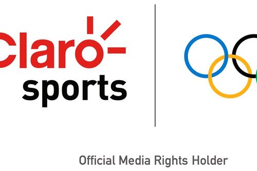 América Móvil, a través de Claro Sports, llevará la emoción de los Juegos Olímpicos a toda Latinoamérica