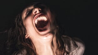 Verónica en Netflix.