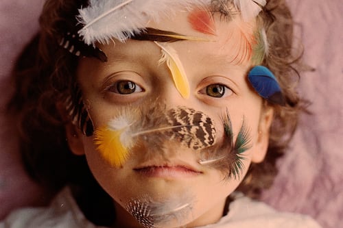 Una ecuatoriana entre los mejores fotógrafos de América Latina