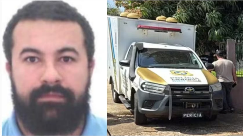 Capturan al hombre que mató al amante de su esposa tras sorprenderlos en su casa