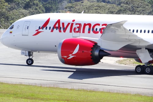 Avianca completó con éxito el 100% de la actualización de software en la flota A320 impactada