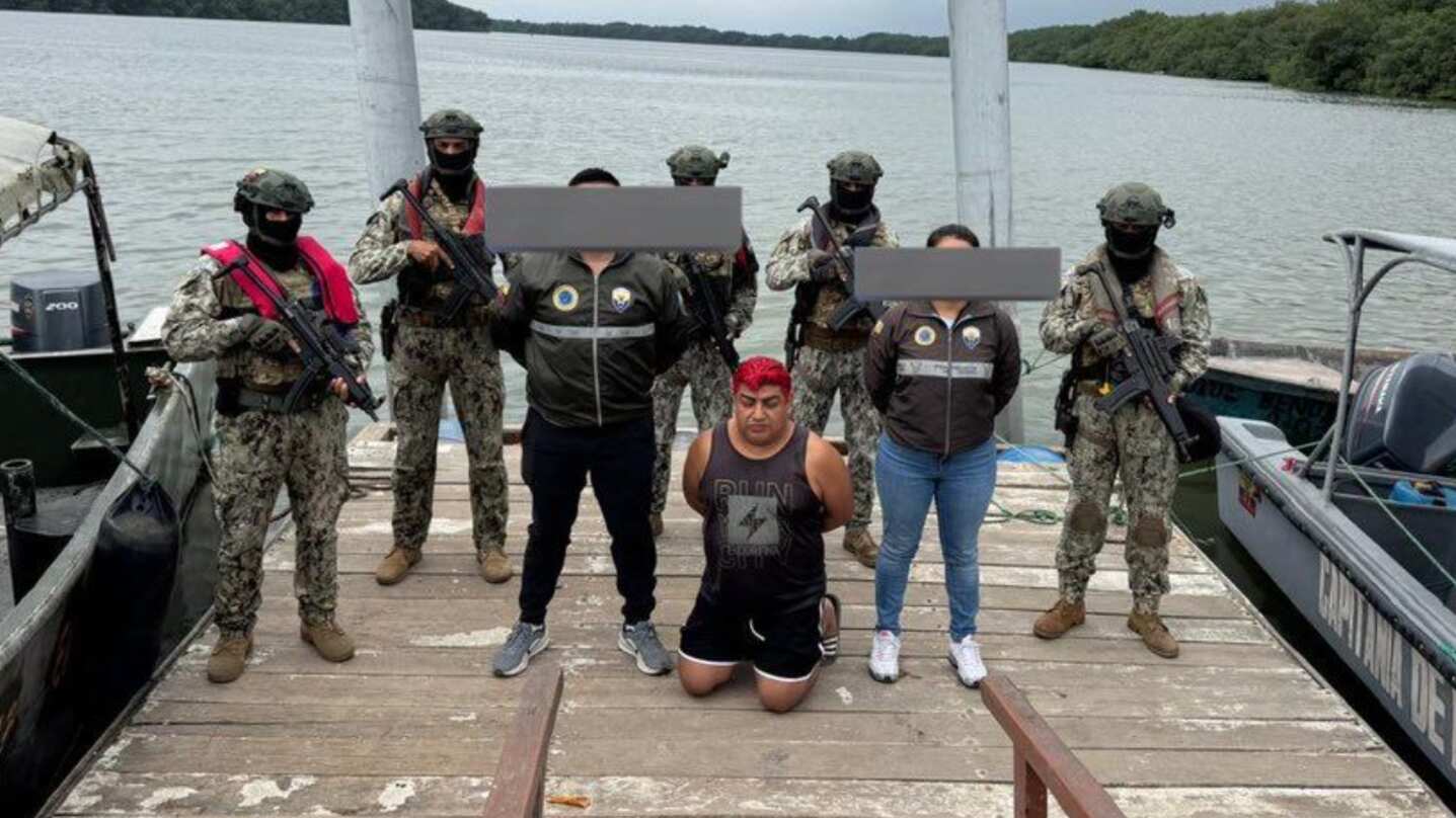 Abusó de un menor, lo filmó y lo extorsionó con los videos