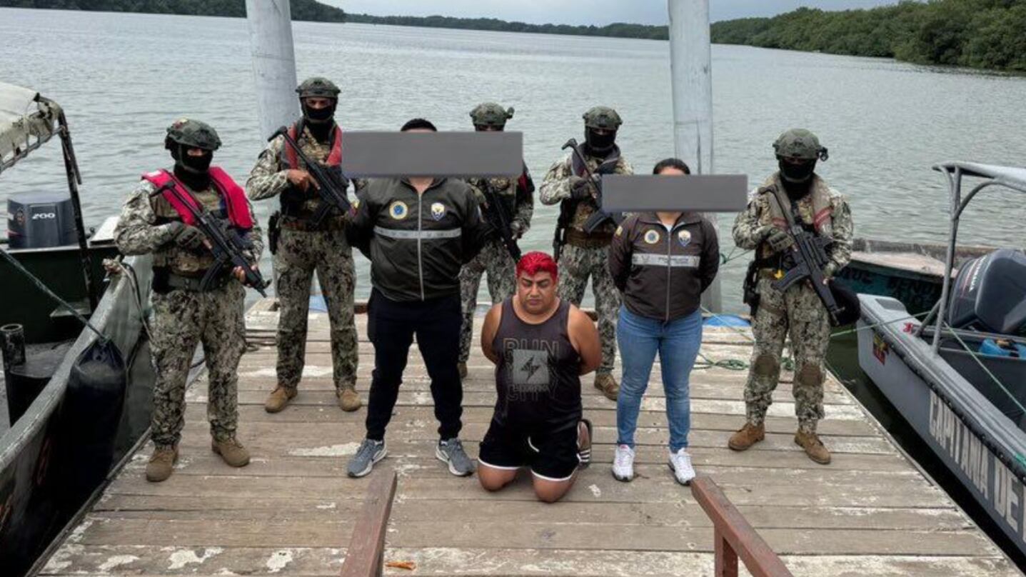 Abusó de un menor, lo filmó y lo extorsionó con los videos