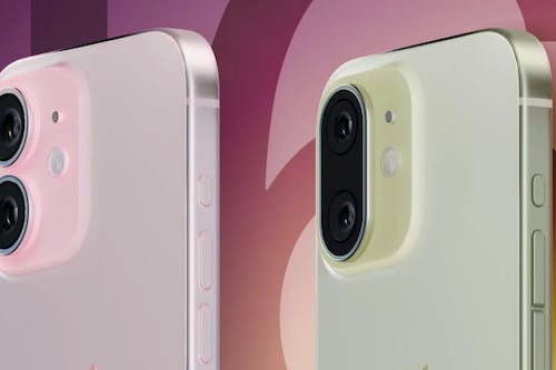 Cuáles son las diferencias entre el iPhone 16 y el iPhone 15