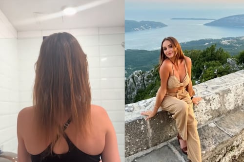 Joven universitaria casi muere tras descubrir un hongo oculto en su apartamento