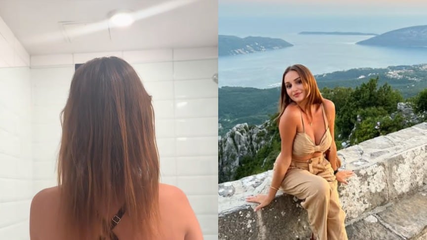 Hongo en apartamento en Denver pone en riesgo la salud de estudiante universitaria