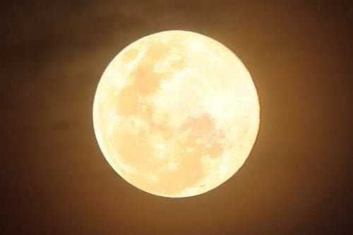 Impacto de la superluna del 5 de noviembre en tu signo zodiacal