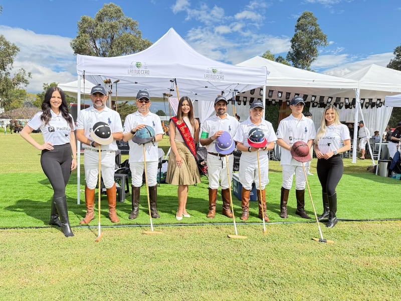 JW Marriott: impulsando los deportes de élite con el polo