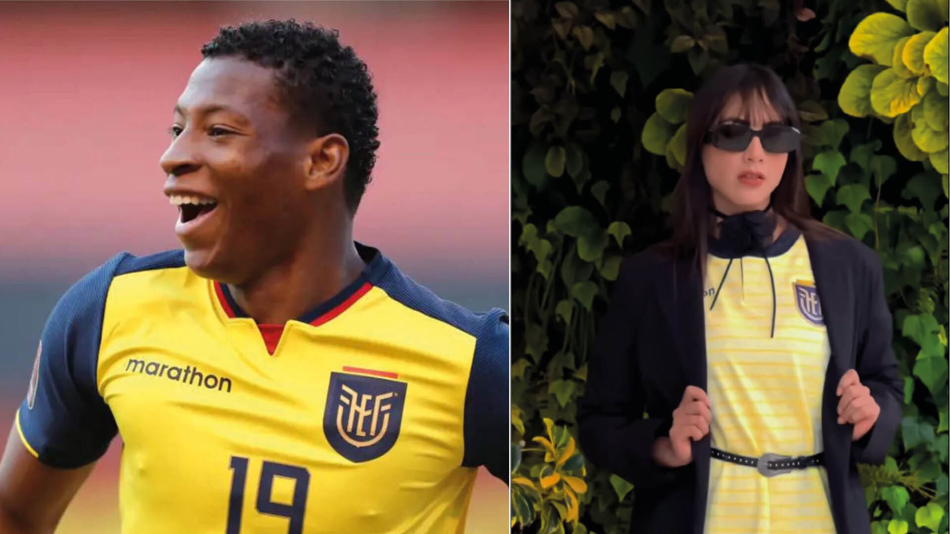 Tami Rivera es tendencia por la convocatoria de Gonzalo Plata