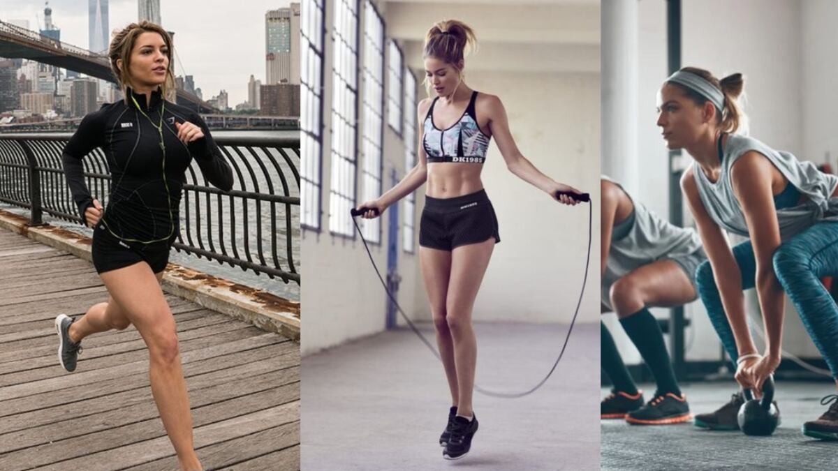 Creencias tóxicas sobre el ejercicio