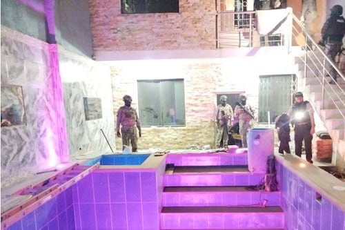 Operativo Perseo en Guayaquil: 84 allanamientos contra “Los Igualitos”