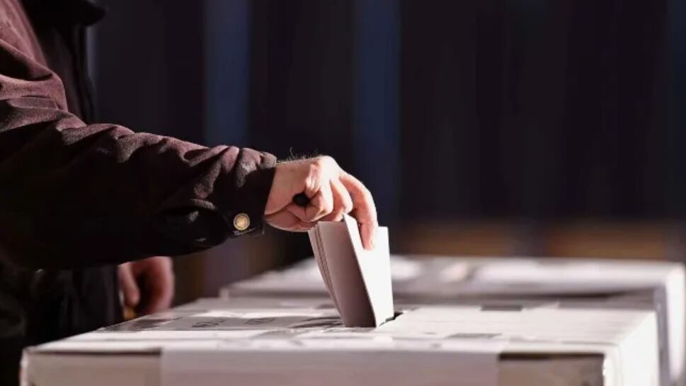 Fue a votar a nombre de otra persona en las Elecciones 2025: Fiscalía logra sentencia por falso sufragio