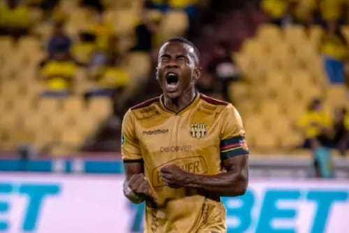 ¡1% de probabilidades, 99% fe! Los resultados para que Barcelona SC clasifique como líder de su grupo en Copa Libertadores