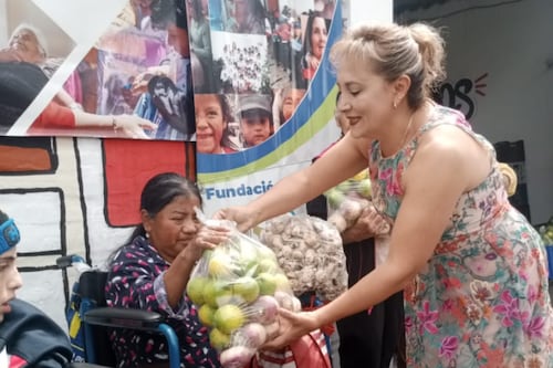 Fundación Jonathan rinde homenaje a la resiliencia de madres de niños con enfermedades catastróficas y adultas mayores