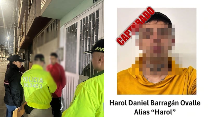 Alias Harol