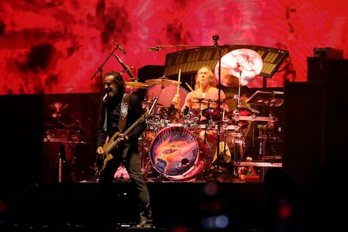 Tool conquista Latinoamérica con un concierto épico en el Estéreo Picnic