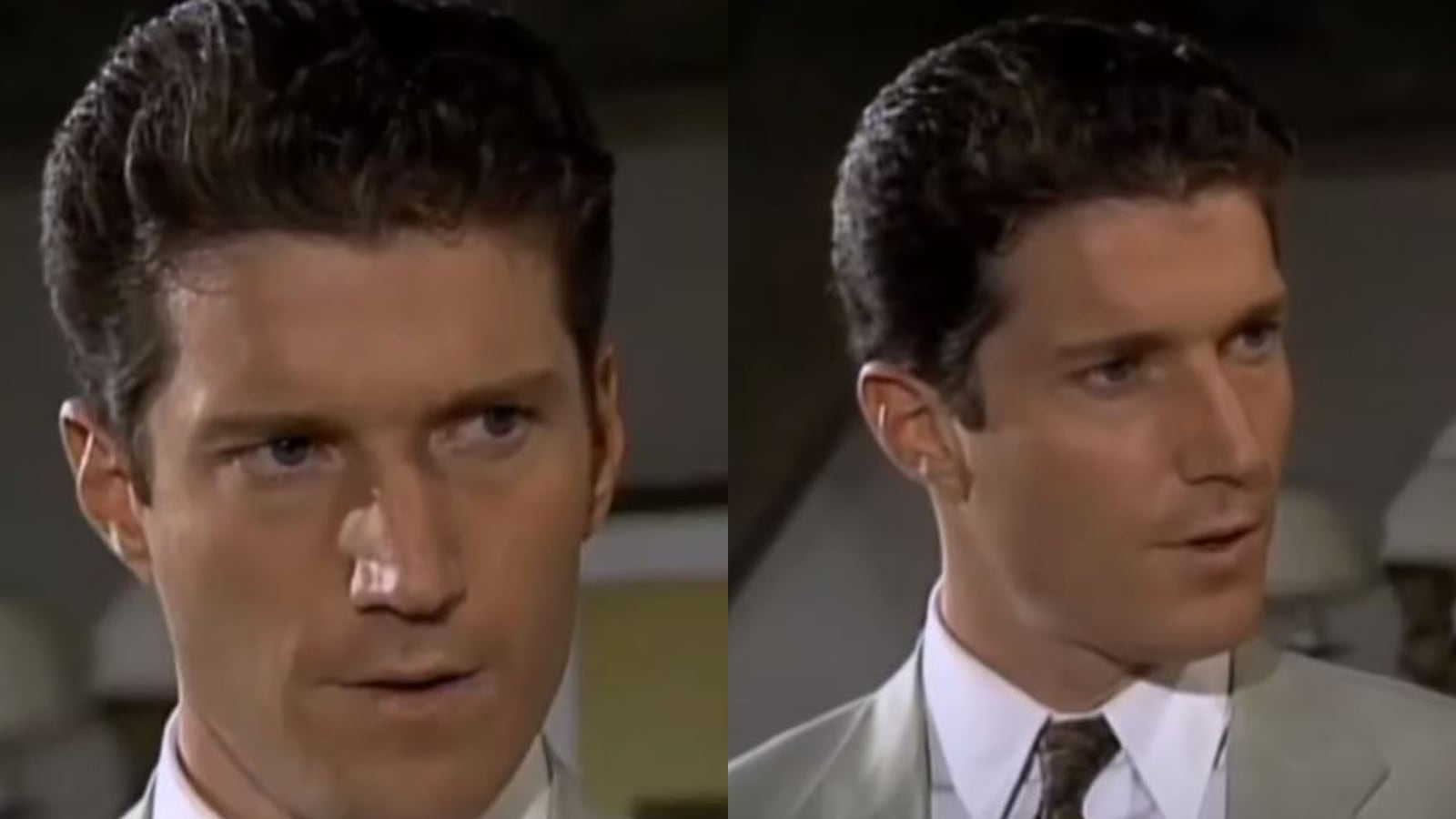 Rodolfo San Genís en "Marimar"