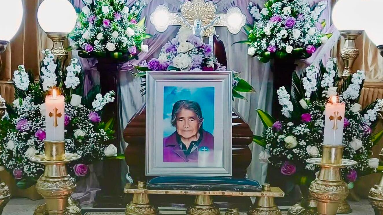 Brutal crimen en Cañar: violan y asesinan a una adulta mayor de 83 años