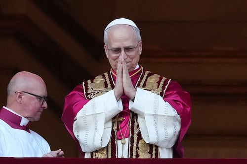 La sorprendente profecía de Nostradamus que preocupa al papa León XIV y que aparentemente ya se está haciendo realidad