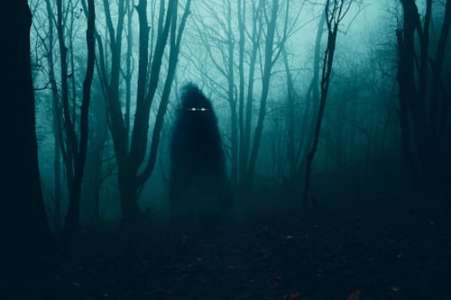 La razón por la que “vemos” fantasmas, según estudios