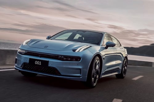 Los autos más tecnológicos para 2025