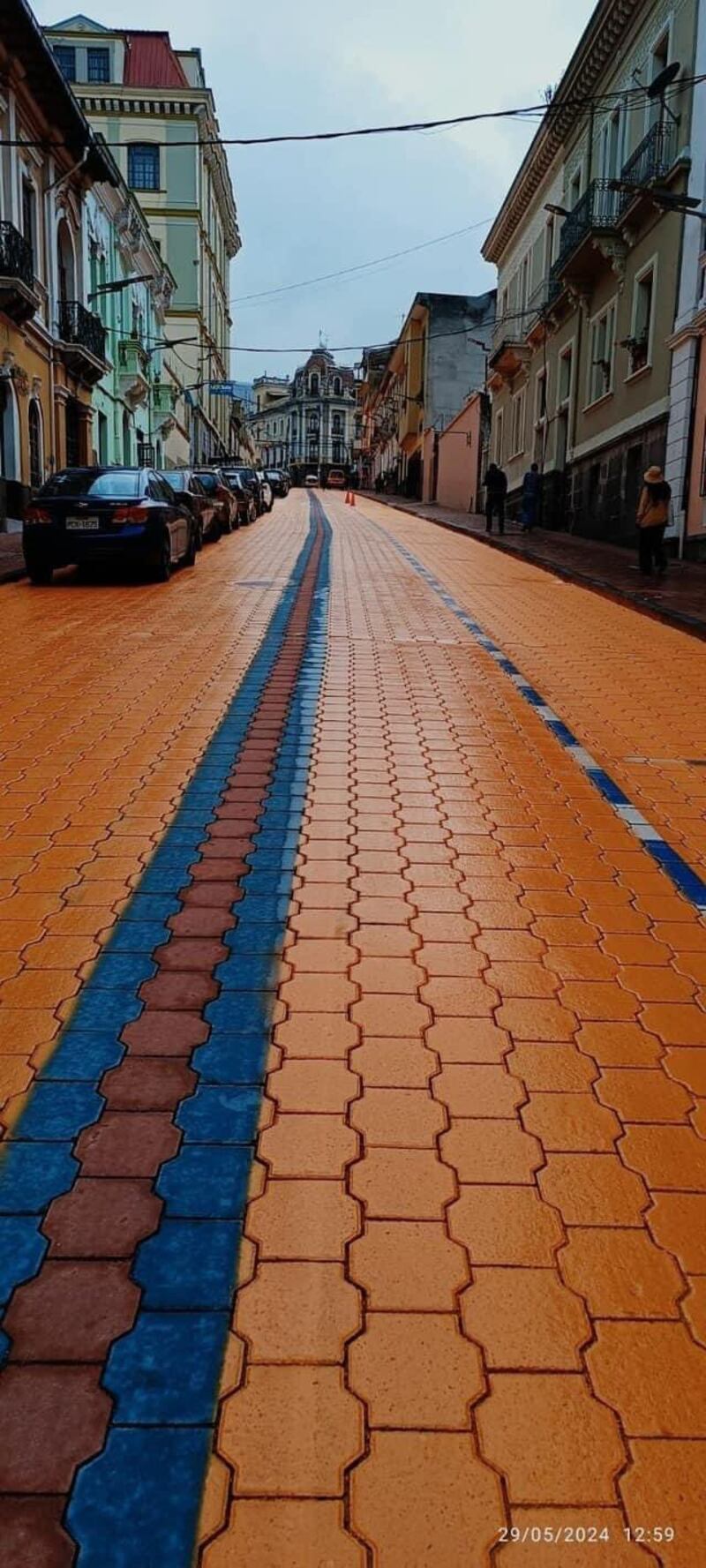 Calle Caldaz