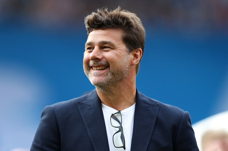 Mauricio Pochettino