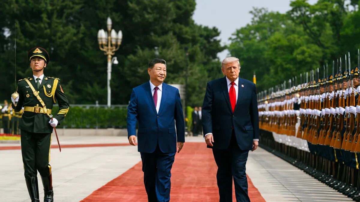 Durante años, las cumbres entre Estados Unidos y China se medían por los acuerdos que producían. Sin embargo, esta vez ocurrió lo contrario. Foto: White House.