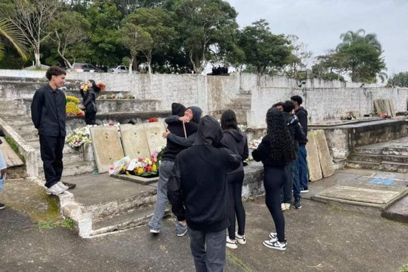 Joven envenenada por su mejor amiga